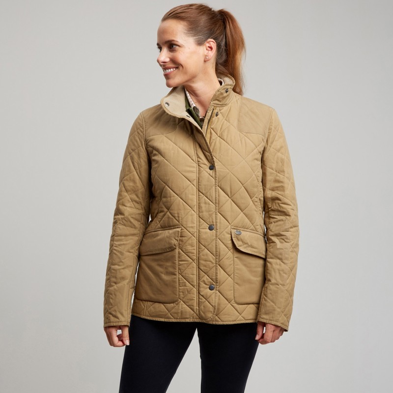 KURTKA DAMSKA LE CHAMEAU COUNTRY 5002