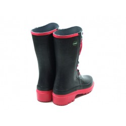 Kalosze damskie Le Chameau Saiga Bottine