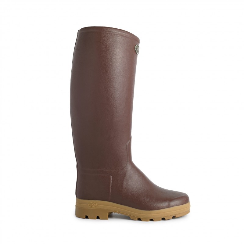 Kalosze Le Chameau Saint Hubert 1169