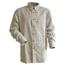 Koszula LMA-Caribou | beżowy