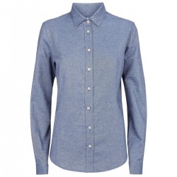KOSZULA DAMSKA LE CHAMEAU  WINCHCOMBE 5031 | navy (0051) shirt dam.