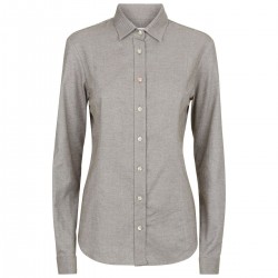 KOSZULA DAMSKA LE CHAMEAU  WINCHCOMBE 5031 | chameau green (0053) shirt dam.