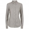 KOSZULA DAMSKA LE CHAMEAU  WINCHCOMBE 5031 | chameau green (0053) shirt dam.