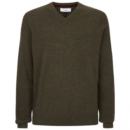 SWETER ASTHALL 5012 | sage green (0027)