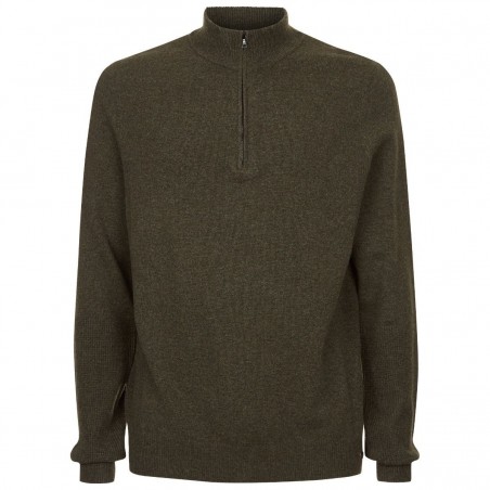 SWETER KINGHAM 5013 | sage green (0027)