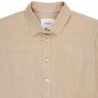 KOSZULA DAMSKA LE CHAMEAU  WINCHCOMBE 5031 | mustard (0042) shirt dam.