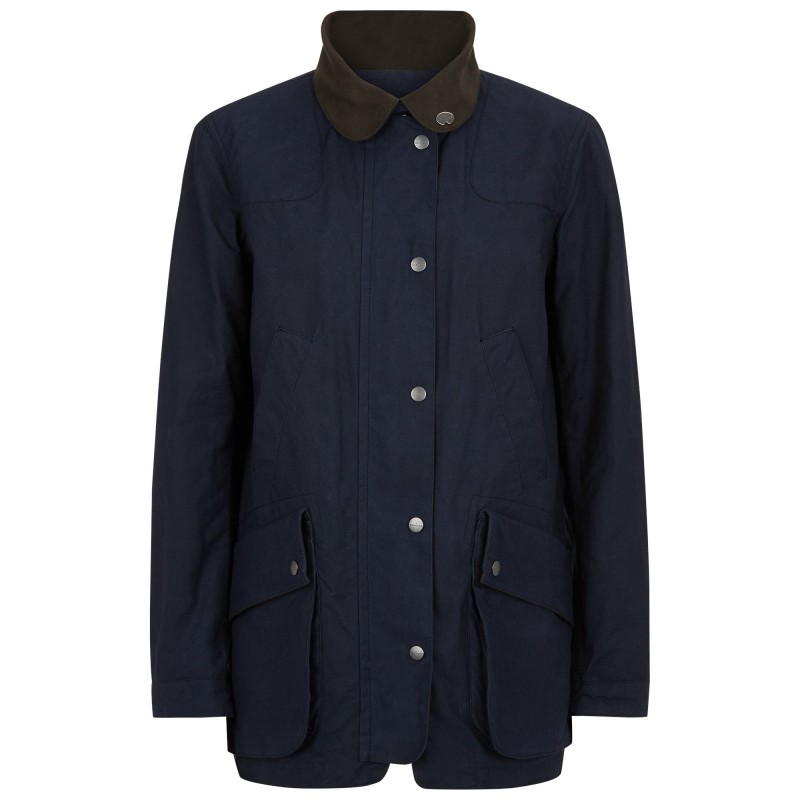 KURTKA DAMSKA LE CHAMEAU COUNTRY WAX 5003