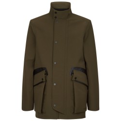 KURTKA FIELD 5004 | chameau green (0053)