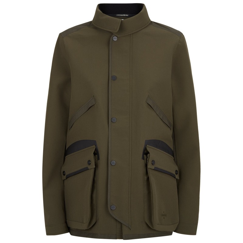 KURTKA DAMSKA FIELD 5008