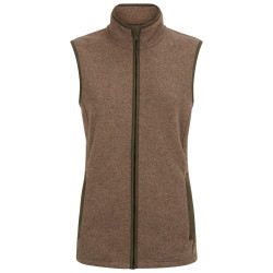 KAMIZELKA DAMSKA LE CHAMEAU FAIRFORD 5021 | beige (0048)