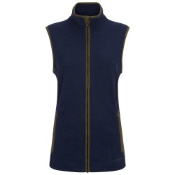 KAMIZELKA DAMSKA LE CHAMEAU FAIRFORD 5021 | navy (0051)