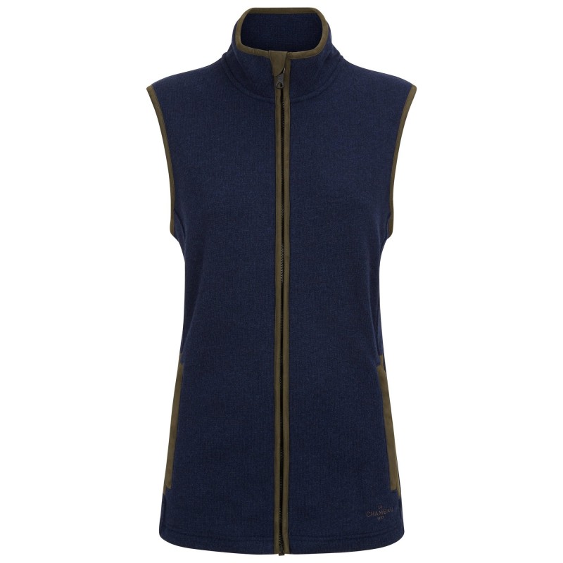 KAMIZELKA DAMSKA LE CHAMEAU FAIRFORD 5021