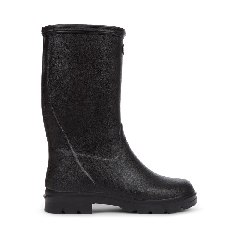 Kalosze Le Chameau® Petie Aventure Jersey 4212