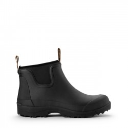 Kalosze Tretorn Terräng Low Neo Black Kalosze Tretorn Terräng Low Neo Black