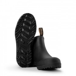 Kalosze Tretorn Terräng Low Neo Black Kalosze Tretorn Terräng Low Neo Black