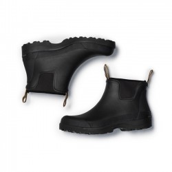 Kalosze Tretorn Terräng Low Neo Black Kalosze Tretorn Terräng Low Neo Black