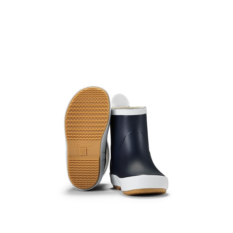 Kalosze dziecięce Tretorn Wings