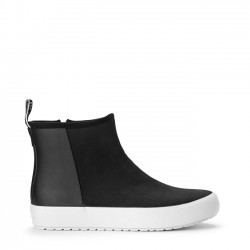 Buty Alto Hybrid TRETORN - BLACK Buty Alto Hybrid TRETORN - BLACK