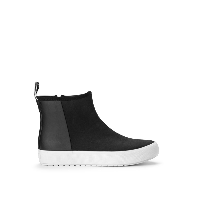 Buty Alto Hybrid TRETORN - BLACK