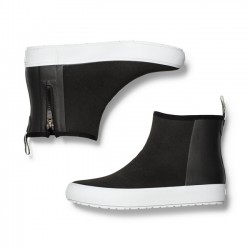 Buty Alto Hybrid TRETORN - BLACK Buty Alto Hybrid TRETORN - BLACK