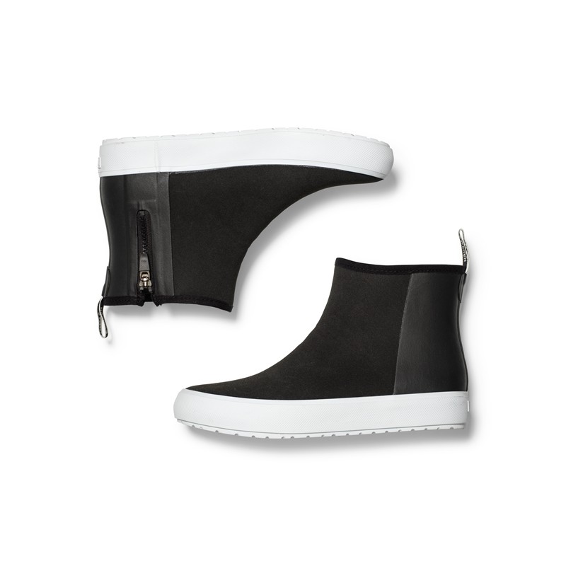 Buty Alto Hybrid TRETORN - BLACK