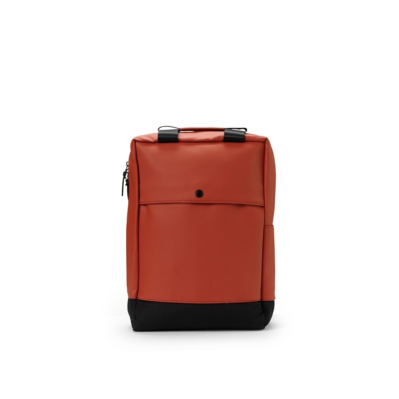 Plecak Tretorn Wings Flexpack Burnt Henna