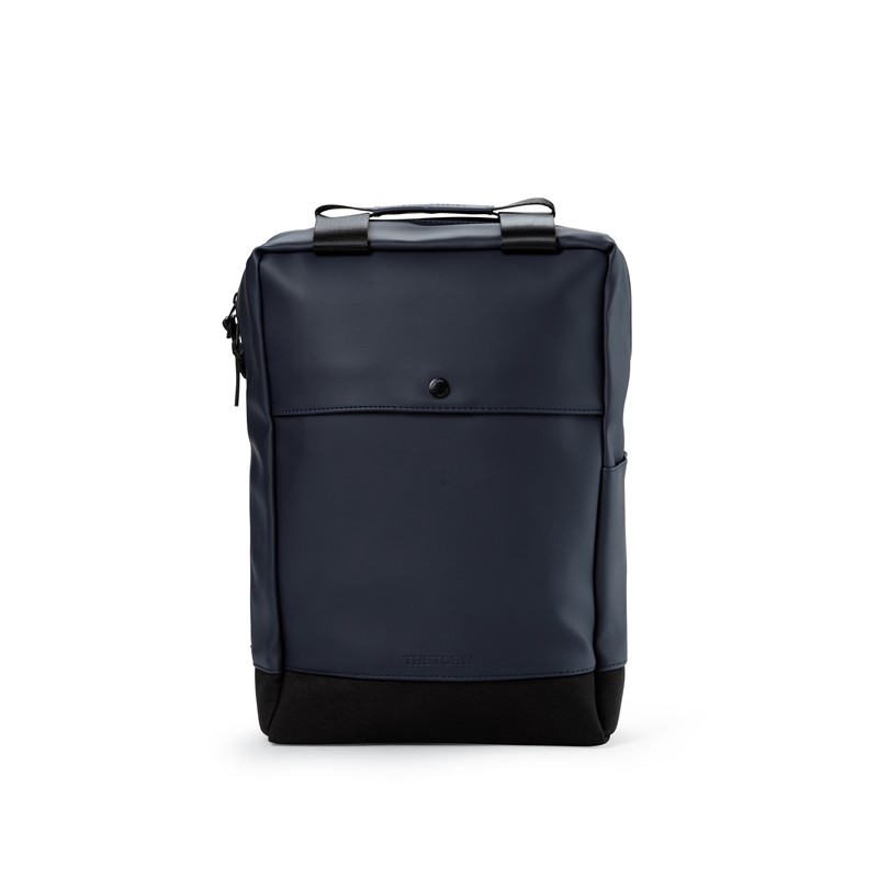 Plecak Tretorn Wings Flexpack Navy