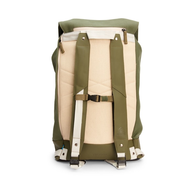 Plecak Tretorn Bjare Daypack