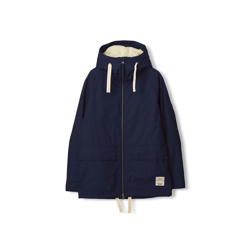 Kurtka Tretorn Sarek 72 CW Navy