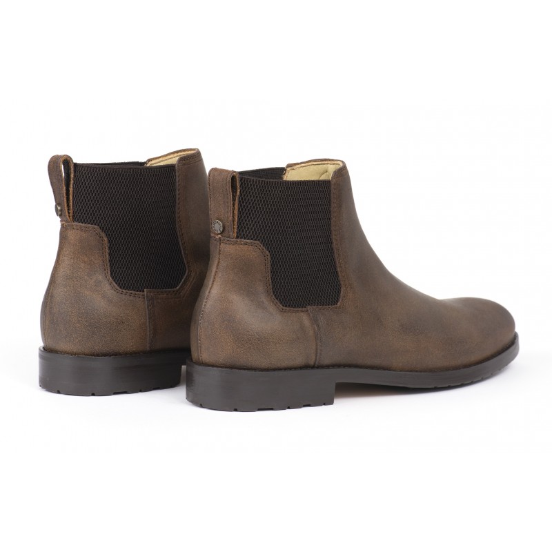 BUTY LE CHAMEAU-JAMESON CHELSEA® 2700