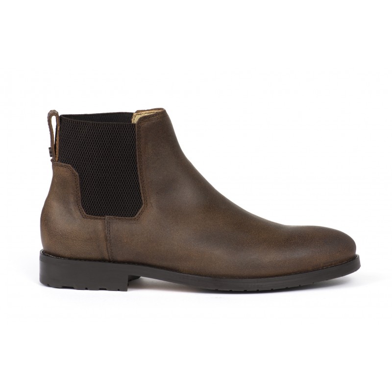 BUTY LE CHAMEAU-JAMESON CHELSEA® 2700
