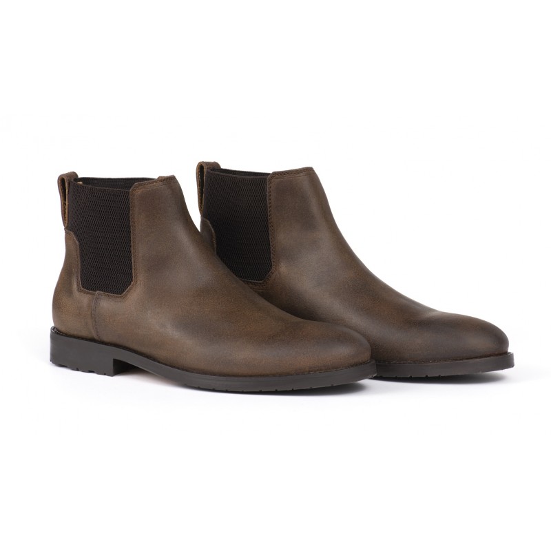 BUTY LE CHAMEAU-JAMESON CHELSEA® 2700
