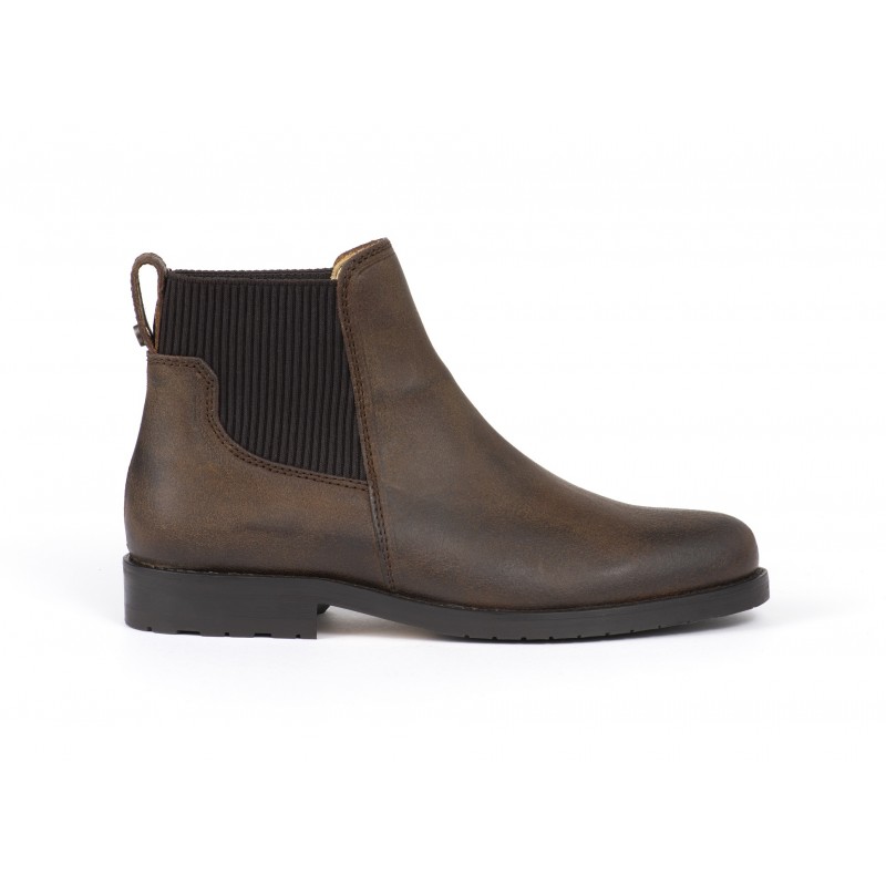 BUTY LE CHAMEAU-JAMESON CHELSEA® 2700