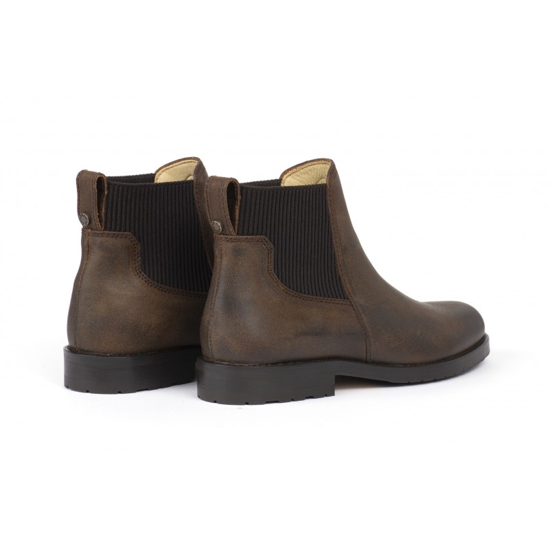 BUTY LE CHAMEAU-JAMESON CHELSEA® 2700