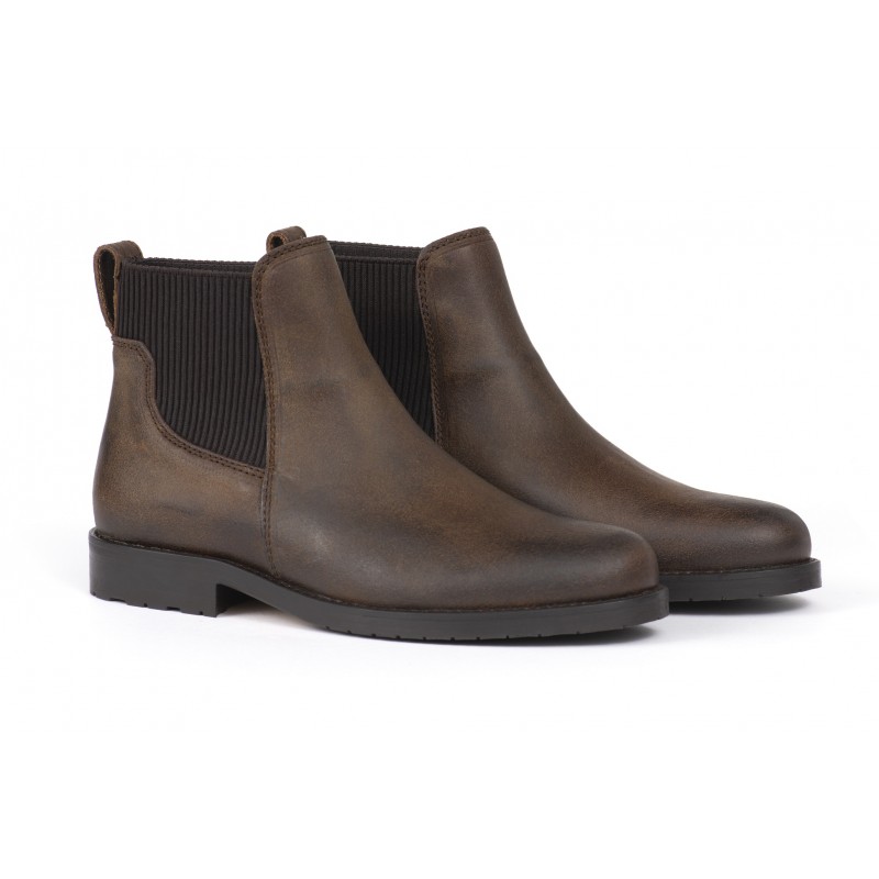 BUTY LE CHAMEAU-JAMESON CHELSEA® 2700
