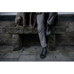 BUTY LE CHAMEAU® JAMESON CHELSEA LEATHER 2700