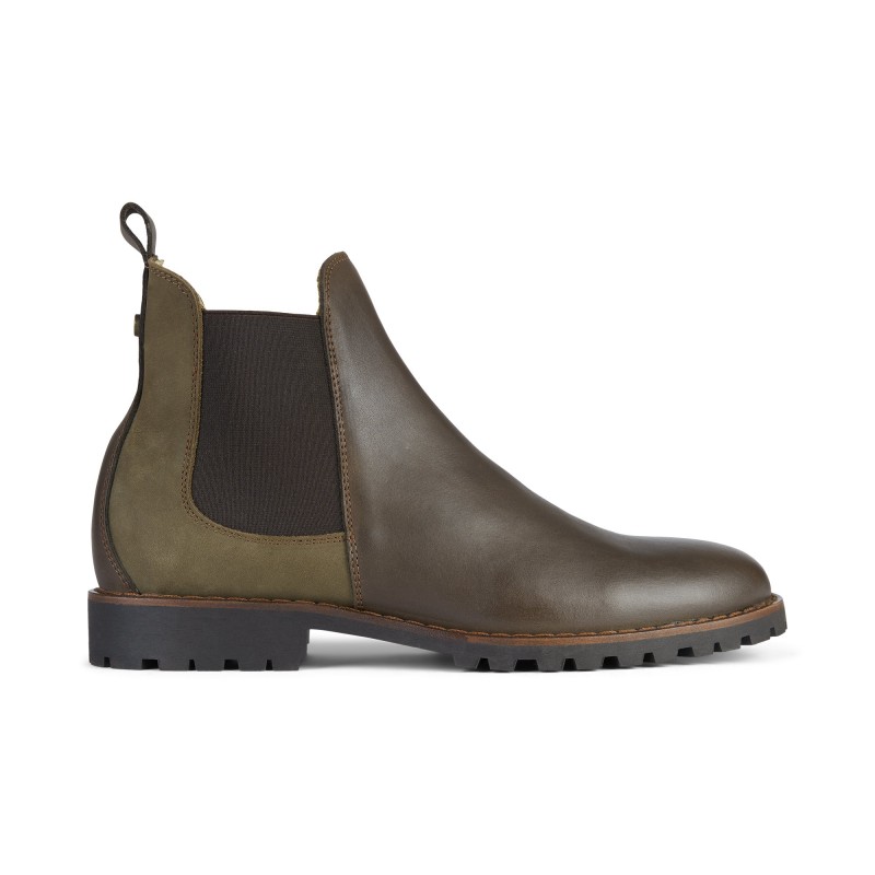 BUTY LE CHAMEAU® JAMESON CHELSEA LEATHER 2700