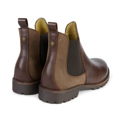 BUTY LE CHAMEAU® JAMESON CHELSEA LEATHER 2700