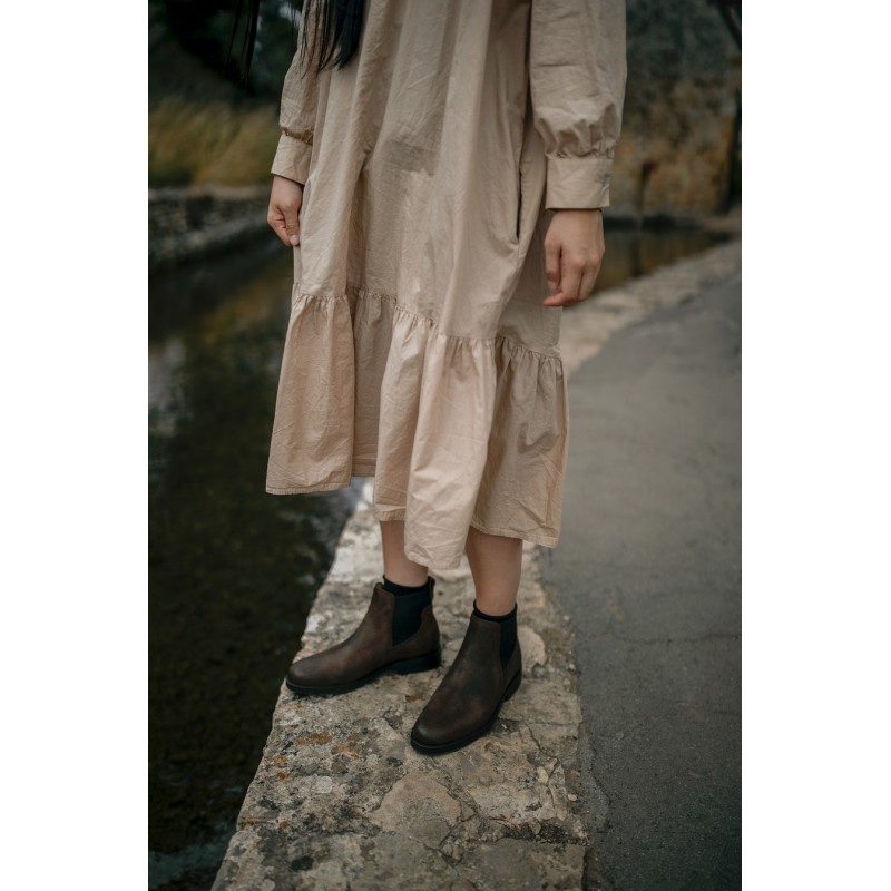 BUTY LE CHAMEAU-JAMESON CHELSEA® 2700