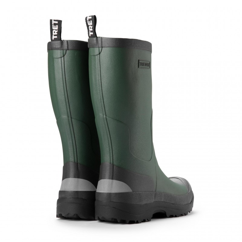 Kalosze Tretorn Terrang