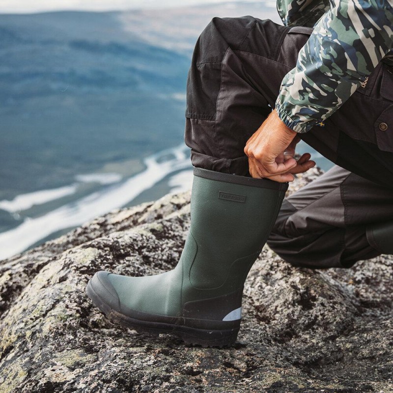 Kalosze Tretorn Terrang