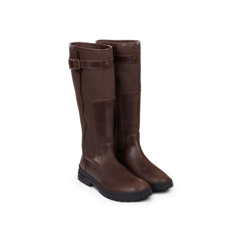 BUTY LE CHAMEAU® Jameson Boot 2901