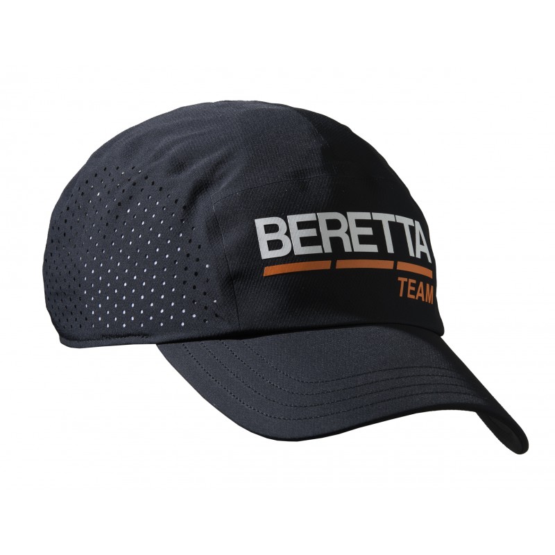 Czapka Beretta BT081 Team Cap Blue Beretta