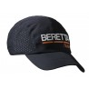Czapka Beretta Team Cap Black