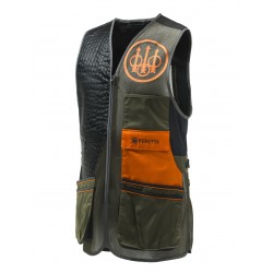 Kamizelka strzelecka...