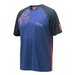 Koszulka strzelecka BERETTA...