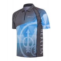 Koszulka Polo BERETTA Rush...