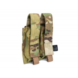 Ładownica na dwa magazynki...