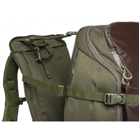 Plecak 50 litrów + 40 litrów powiększenia BERETTA Ibex Plecak 50 litrów + 40 litrów powiększenia BERETTA Ibex