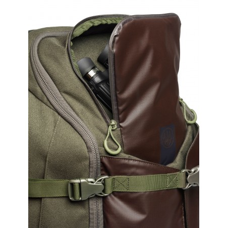 Plecak 50 litrów + 40 litrów powiększenia BERETTA Ibex Plecak 50 litrów + 40 litrów powiększenia BERETTA Ibex